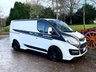 USED 2016 65 FORD TRANSIT CUSTOM 2.2TDCi M-Sport 290 L1H1 - NO VAT !!! 
