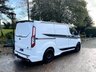 USED 2016 65 FORD TRANSIT CUSTOM 2.2TDCi M-Sport 290 L1H1 - NO VAT !!! 
