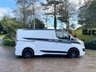 USED 2016 65 FORD TRANSIT CUSTOM 2.2TDCi M-Sport 290 L1H1 - NO VAT !!! 
