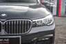 USED 2019 03 BMW 7 SERIES 3.0 740LD XDRIVE M SPORT 4d 315 BHP*AWAITING PREP* REAR SEAT ENTERTAINMENT+H/K SOUND