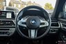 USED 2019 03 BMW 7 SERIES 3.0 740LD XDRIVE M SPORT 4d 315 BHP*AWAITING PREP* REAR SEAT ENTERTAINMENT+H/K SOUND