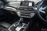 USED 2019 03 BMW 7 SERIES 3.0 740LD XDRIVE M SPORT 4d 315 BHP*AWAITING PREP* REAR SEAT ENTERTAINMENT+H/K SOUND