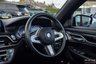 USED 2019 03 BMW 7 SERIES 3.0 740LD XDRIVE M SPORT 4d 315 BHP*AWAITING PREP* REAR SEAT ENTERTAINMENT+H/K SOUND