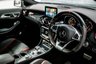 USED 2018 MERCEDES-BENZ GLA GLA 45 4Matic Premium 5dr Auto / STUNNING CAR!