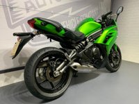 USED 2013 13 KAWASAKI ER6F ECF - BUY ONLINE 24 HRS A DAY - FINANCE AVAILABLE - ALL TYPES OF CREDIT ACCEPTED FRESH SERVICE & 3 MONTHS WARRANTY