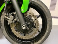 USED 2013 13 KAWASAKI ER6F ECF - BUY ONLINE 24 HRS A DAY - FINANCE AVAILABLE - ALL TYPES OF CREDIT ACCEPTED FRESH SERVICE & 3 MONTHS WARRANTY