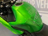 USED 2013 13 KAWASAKI ER6F ECF - BUY ONLINE 24 HRS A DAY - FINANCE AVAILABLE - ALL TYPES OF CREDIT ACCEPTED FRESH SERVICE & 3 MONTHS WARRANTY