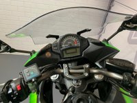 USED 2013 13 KAWASAKI ER6F ECF - BUY ONLINE 24 HRS A DAY - FINANCE AVAILABLE - ALL TYPES OF CREDIT ACCEPTED FRESH SERVICE & 3 MONTHS WARRANTY
