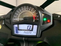 USED 2013 13 KAWASAKI ER6F ECF - BUY ONLINE 24 HRS A DAY - FINANCE AVAILABLE - ALL TYPES OF CREDIT ACCEPTED FRESH SERVICE & 3 MONTHS WARRANTY