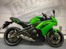 USED 2013 13 KAWASAKI ER6F ECF - BUY ONLINE 24 HRS A DAY - FINANCE AVAILABLE - ALL TYPES OF CREDIT ACCEPTED FRESH SERVICE & 3 MONTHS WARRANTY