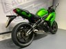 USED 2013 13 KAWASAKI ER6F ECF - BUY ONLINE 24 HRS A DAY - FINANCE AVAILABLE - ALL TYPES OF CREDIT ACCEPTED FRESH SERVICE & 3 MONTHS WARRANTY