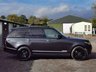 USED 2013 13 LAND ROVER RANGE ROVER 4.4 SDV8 VOGUE SE 5d 339 BHP REPLACMENT ENGINE IN AUG 2021!