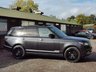 USED 2013 13 LAND ROVER RANGE ROVER 4.4 SDV8 VOGUE SE 5d 339 BHP REPLACMENT ENGINE IN AUG 2021!