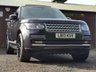 USED 2013 13 LAND ROVER RANGE ROVER 4.4 SDV8 VOGUE SE 5d 339 BHP REPLACMENT ENGINE IN AUG 2021!