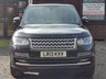 USED 2013 13 LAND ROVER RANGE ROVER 4.4 SDV8 VOGUE SE 5d 339 BHP REPLACMENT ENGINE IN AUG 2021!
