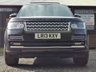 USED 2013 13 LAND ROVER RANGE ROVER 4.4 SDV8 VOGUE SE 5d 339 BHP REPLACMENT ENGINE IN AUG 2021!