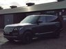 USED 2013 13 LAND ROVER RANGE ROVER 4.4 SDV8 VOGUE SE 5d 339 BHP REPLACMENT ENGINE IN AUG 2021!