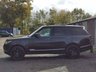 USED 2013 13 LAND ROVER RANGE ROVER 4.4 SDV8 VOGUE SE 5d 339 BHP REPLACMENT ENGINE IN AUG 2021!