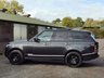 USED 2013 13 LAND ROVER RANGE ROVER 4.4 SDV8 VOGUE SE 5d 339 BHP REPLACMENT ENGINE IN AUG 2021!
