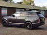 USED 2013 13 LAND ROVER RANGE ROVER 4.4 SDV8 VOGUE SE 5d 339 BHP REPLACMENT ENGINE IN AUG 2021!