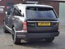 USED 2013 13 LAND ROVER RANGE ROVER 4.4 SDV8 VOGUE SE 5d 339 BHP REPLACMENT ENGINE IN AUG 2021!
