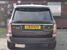 USED 2013 13 LAND ROVER RANGE ROVER 4.4 SDV8 VOGUE SE 5d 339 BHP REPLACMENT ENGINE IN AUG 2021!