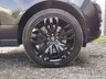 USED 2013 13 LAND ROVER RANGE ROVER 4.4 SDV8 VOGUE SE 5d 339 BHP REPLACMENT ENGINE IN AUG 2021!