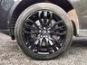 USED 2013 13 LAND ROVER RANGE ROVER 4.4 SDV8 VOGUE SE 5d 339 BHP REPLACMENT ENGINE IN AUG 2021!