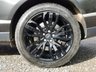 USED 2013 13 LAND ROVER RANGE ROVER 4.4 SDV8 VOGUE SE 5d 339 BHP REPLACMENT ENGINE IN AUG 2021!
