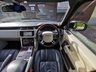 USED 2013 13 LAND ROVER RANGE ROVER 4.4 SDV8 VOGUE SE 5d 339 BHP REPLACMENT ENGINE IN AUG 2021!