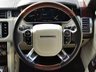 USED 2013 13 LAND ROVER RANGE ROVER 4.4 SDV8 VOGUE SE 5d 339 BHP REPLACMENT ENGINE IN AUG 2021!