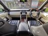 USED 2013 13 LAND ROVER RANGE ROVER 4.4 SDV8 VOGUE SE 5d 339 BHP REPLACMENT ENGINE IN AUG 2021!