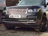 USED 2013 13 LAND ROVER RANGE ROVER 4.4 SDV8 VOGUE SE 5d 339 BHP REPLACMENT ENGINE IN AUG 2021!