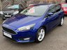 USED 2015 65 FORD FOCUS 1.5 TDCi Zetec 5dr - APPEAREANCE PACK  