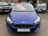 USED 2015 65 FORD FOCUS 1.5 TDCi Zetec 5dr - APPEAREANCE PACK  