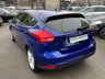 USED 2015 65 FORD FOCUS 1.5 TDCi Zetec 5dr - APPEAREANCE PACK  