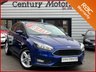 USED 2015 65 FORD FOCUS 1.5 TDCi Zetec 5dr - APPEAREANCE PACK  