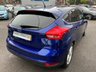 USED 2015 65 FORD FOCUS 1.5 TDCi Zetec 5dr - APPEAREANCE PACK  