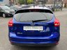 USED 2015 65 FORD FOCUS 1.5 TDCi Zetec 5dr - APPEAREANCE PACK  