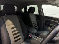 USED 2011 60 FORD FOCUS 1.6 ZETEC 5d 100 BHP Aux Input, Air Con