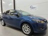 USED 2011 60 FORD FOCUS 1.6 ZETEC 5d 100 BHP Aux Input, Air Con