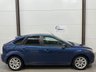 USED 2011 60 FORD FOCUS 1.6 ZETEC 5d 100 BHP Aux Input, Air Con