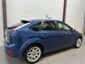 USED 2011 60 FORD FOCUS 1.6 ZETEC 5d 100 BHP Aux Input, Air Con