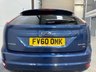USED 2011 60 FORD FOCUS 1.6 ZETEC 5d 100 BHP Aux Input, Air Con