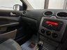 USED 2011 60 FORD FOCUS 1.6 ZETEC 5d 100 BHP Aux Input, Air Con