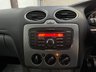 USED 2011 60 FORD FOCUS 1.6 ZETEC 5d 100 BHP Aux Input, Air Con