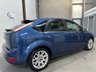 USED 2011 60 FORD FOCUS 1.6 ZETEC 5d 100 BHP Aux Input, Air Con