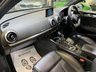 USED 2019 19 AUDI A3 2.0 S3 TFSI QUATTRO 4d 296 BHP 