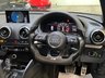 USED 2019 19 AUDI A3 2.0 S3 TFSI QUATTRO 4d 296 BHP 