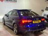 USED 2019 19 AUDI A3 2.0 S3 TFSI QUATTRO 4d 296 BHP 